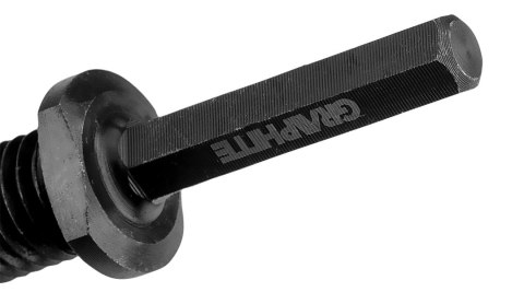 Adapter z M14 na HEX Adapter z M14 na HEX