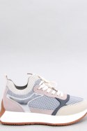 Buty sportowe damskie CORNET GREY - Inello Inello
