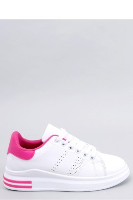 Sneakersy na koturnie MAES ROSE - Inello Inello
