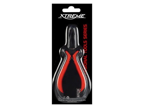 1462# Szczypce wydłużone wygięte 130mm hy-21w 1462# Szczypce wydłużone wygięte 130mm hy-21w