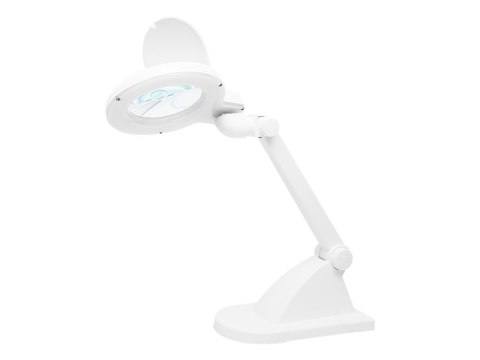 2105# Lampa powiększająca z lupą 10w zd121 led 2105# Lampa powiększająca z lupą 10w zd121 led