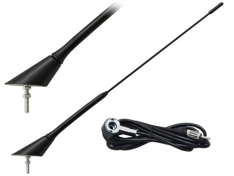 22-624# Antena blow fmd300 dachowa samochodowa 22-624# Antena blow fmd300 dachowa samochodowa