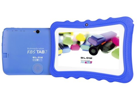 79-005# Tablet kidstab7 blow 2/32gb nieb etui 2mp 79-005# Tablet kidstab7 blow 2/32gb nieb etui 2mp
