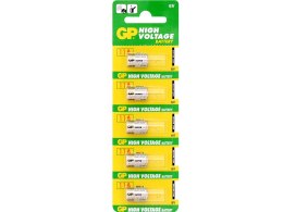 82-528# Bateria lr11a gp 6v 10x16mm blister 5sztuk