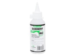 9170# Płyn olej silikonowy 100ml. ag oliwiarka