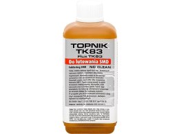 9173# Płyn topnik tk83 100ml. ag