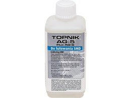 9179# Topnik ag-5 100 ml ag