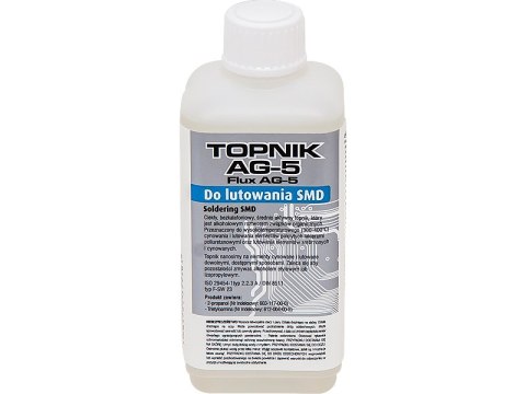 9179# Topnik ag-5 100 ml ag 9179# Topnik ag-5 100 ml ag