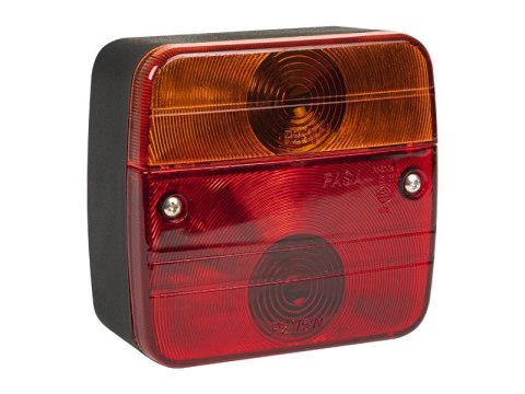 23-212# Lampa do przyczepy samochodowej 23-212# Lampa do przyczepy samochodowej
