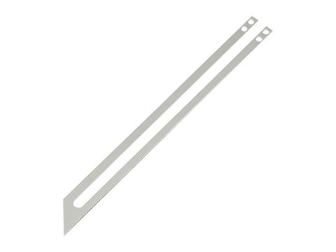 3040# Wkład tnący noża do styropianu 150w 20cm 3040# Wkład tnący noża do styropianu 150w 20cm