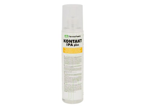 3275# Spray kontakt ipa+ 250ml. ag 3275# Spray kontakt ipa+ 250ml. ag