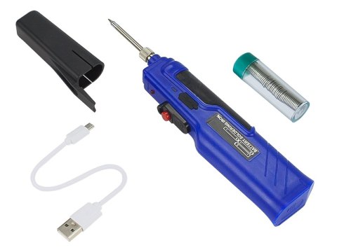 3872# Lutownica 8w 4,5v dc zd20e 3872# Lutownica 8w 4,5v dc zd20e