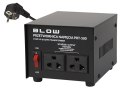 4570# Przetwornica 230v -->110v prt-500w