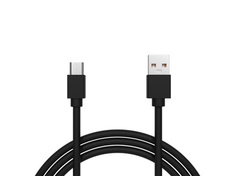 66-116# Przyłącze usb a - micro b 1,5m czarne hq blister 66-116# Przyłącze usb a - micro b 1,5m czarne hq blister
