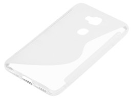 79-300# Etui huawei honor 5x przezroczyste 