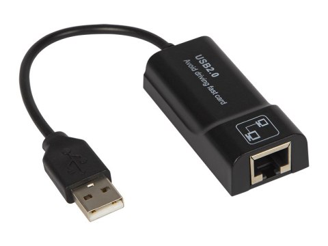 86-059# Karta sieciowa usb rj45 lan kabel k-02 86-059# Karta sieciowa usb rj45 lan kabel k-02