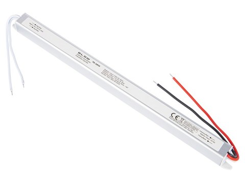 70-581# Zasilacz impulsowy 12v/3a 36w slim 70-581# Zasilacz impulsowy 12v/3a 36w slim