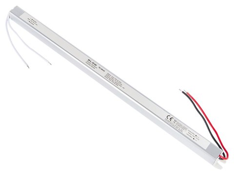 70-584# Zasilacz impulsowy 12v/6a 72w slim 70-584# Zasilacz impulsowy 12v/6a 72w slim