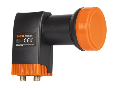 77-208# Konwerter sat digisat twin ds2 premium 77-208# Konwerter sat digisat twin ds2 premium