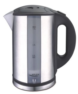 AD 1216 Czajnik metalowy 1,7 l