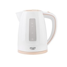 AD 1264 Czajnik plastikowy 1,7 l