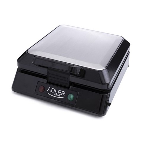 AD 3036 Gofrownica 1500 w AD 3036 Gofrownica 1500 w