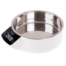 AD 3166 Waga kuchenna z misą