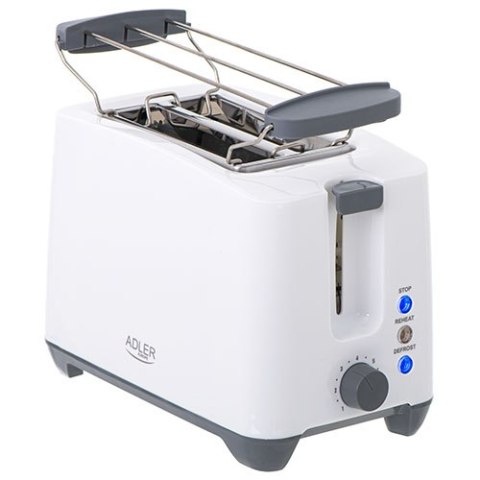 AD 3216 Toster 2 kromki AD 3216 Toster 2 kromki