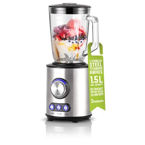 AD 4078 Blender kielichowy AD 4078 Blender kielichowy