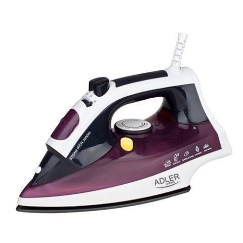 AD 5022 Żelazko 3000 w AD 5022 Żelazko 3000 w