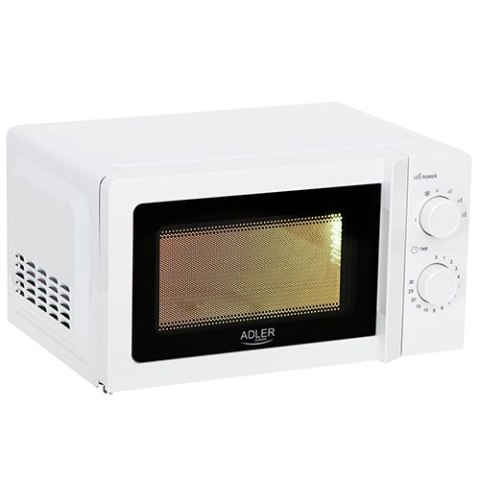AD 6205 Kuchenka mikrofalowa 20 l AD 6205 Kuchenka mikrofalowa 20 l