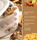 AD 6658 Suszarka do grzybów, ziół i żywności - dehydrator