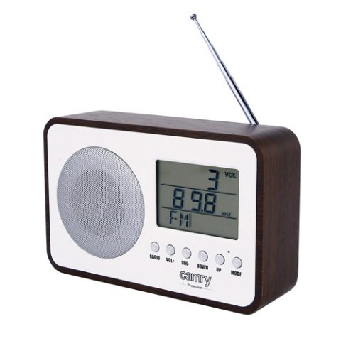 CR 1153 Radio cyfrowe lcd CR 1153 Radio cyfrowe lcd