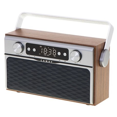 CR 1183 Radio z bluetooth CR 1183 Radio z bluetooth