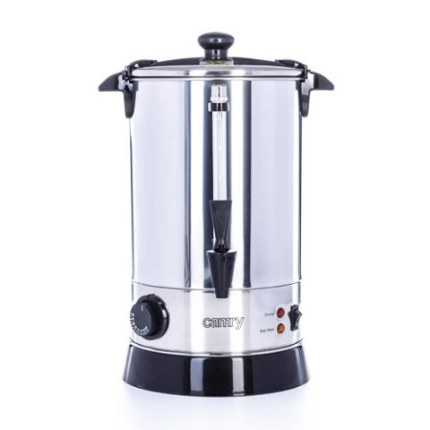 CR 1267 Warnik 8,8 l CR 1267 Warnik 8,8 l