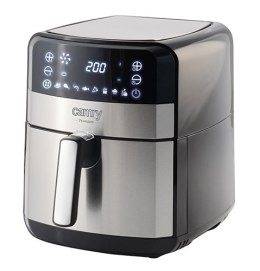 CR 6311 Frytkownica beztłuszczowa - 9 programów 5,0 l - airfryer