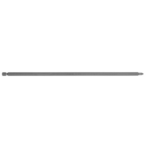 Końcówka wkrętakowa PH1 x 6.35 x 300 mm, 1/4" Końcówka wkrętakowa PH1 x 6.35 x 300 mm, 1/4"