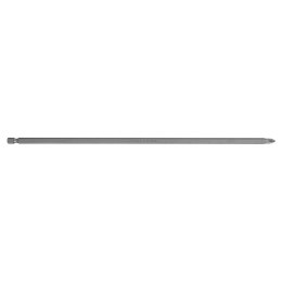 Końcówka wkrętakowa PH2 x 6.35 x 300 mm, 1/4