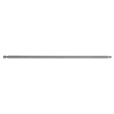 Końcówka wkrętakowa PH3 x 6.35 x 300 mm, 1/4" Końcówka wkrętakowa PH3 x 6.35 x 300 mm, 1/4"