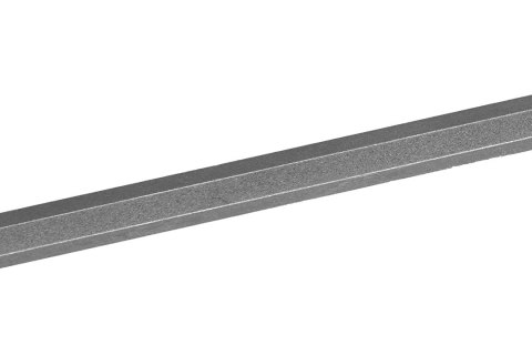 Końcówka wkrętakowa PZ2 x 6.35 x 300 mm, 1/4" Końcówka wkrętakowa PZ2 x 6.35 x 300 mm, 1/4"