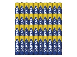 82-612# Bateria alkaliczna aa lr6 varta industrial folia taca