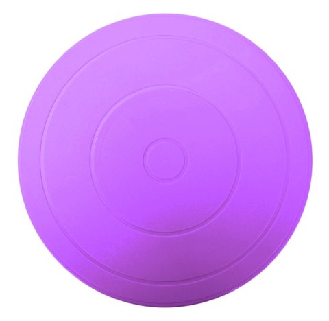 AG649F Patera obrot. do dekoracji purple AG649F Patera obrot. do dekoracji purple