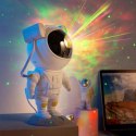 AK235A Projektor gwiazd astronauta