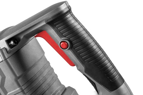 Młot wyburzeniowy, uchwyt sześciokątny 30 mm, 1700W, walizka Młot wyburzeniowy, uchwyt sześciokątny 30 mm, 1700W, walizka