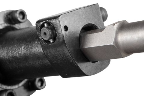 Młot wyburzeniowy, uchwyt sześciokątny 30 mm, 1700W, walizka Młot wyburzeniowy, uchwyt sześciokątny 30 mm, 1700W, walizka