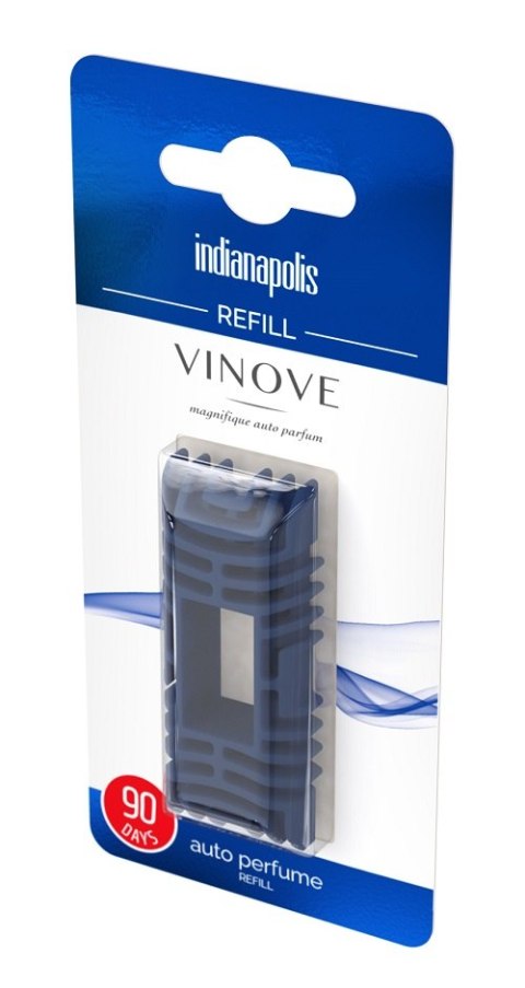 Wkład do odświeżacza powietrza vinove indianapolis Wkład do odświeżacza powietrza vinove indianapolis