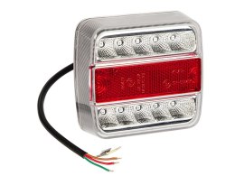 23-226# Lampa do przyczepy samochodowej led lt-70
