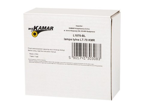 23-226# Lampa do przyczepy samochodowej led lt-70 23-226# Lampa do przyczepy samochodowej led lt-70
