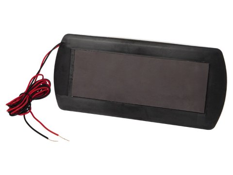 26-434# Sygnalizator lampa taxi na magnes led 26-434# Sygnalizator lampa taxi na magnes led