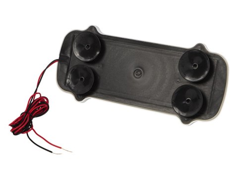 26-435# Sygnalizator lampa taxi na przyssawkę led 26-435# Sygnalizator lampa taxi na przyssawkę led